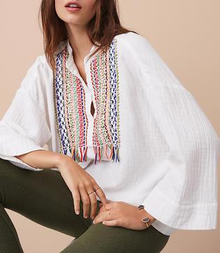 Lou & Grey Siesta Top