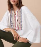 Lou & Grey Siesta Top