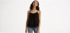 Lou & Grey Highline Tie Cami