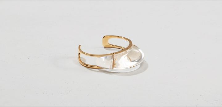 Lou & Grey Colette Malouf Cuff Bracelet