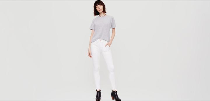 Lou & Grey Brush Up Cargo Pants