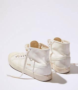 Lou & Grey Gola Classics Women's Coaster High Trainers