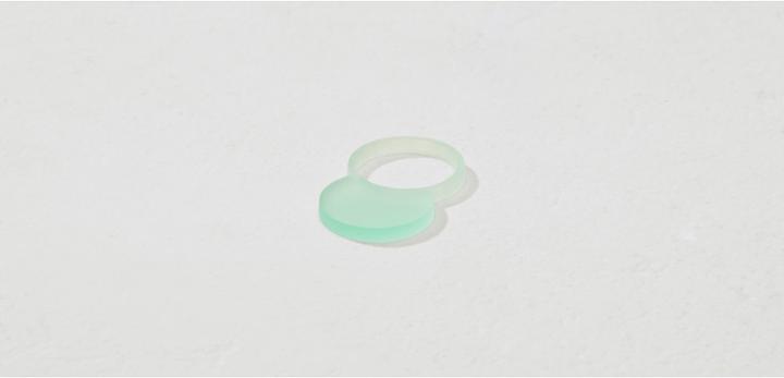 Lou & Grey Homini Studio Little Prince Ring