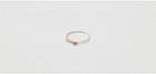 Lou & Grey Upper Metal Class Linebar Orb Ring