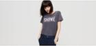 Lou & Grey Sundry Shine Tee