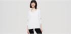 Lou & Grey Drawstring Sweater