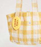 Lou & Grey Three Potato Four Taco Money Coin Purse