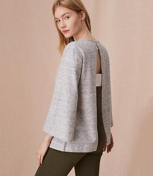 Lou & Grey Dreamer Sweatshirt