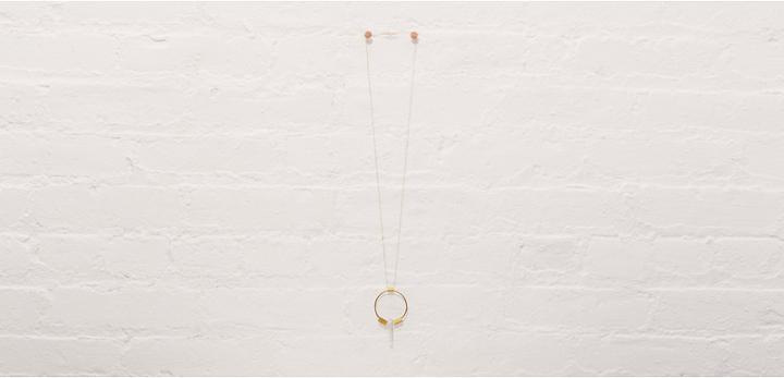 Lou & Grey Sarah Safavi Wanderlust Necklace