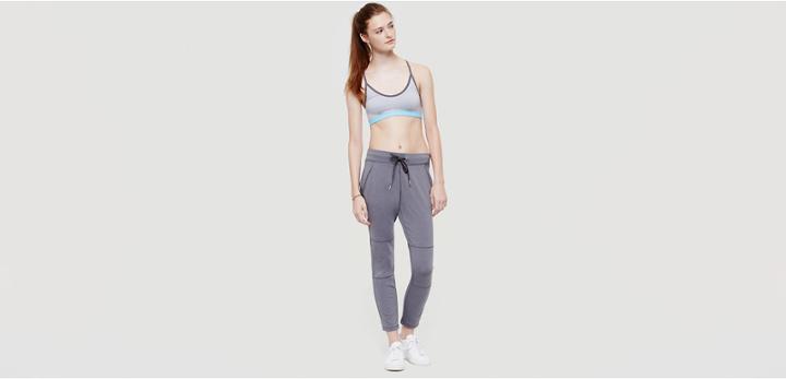 Lou & Grey Form Streeeetch Upstate Sweatpants