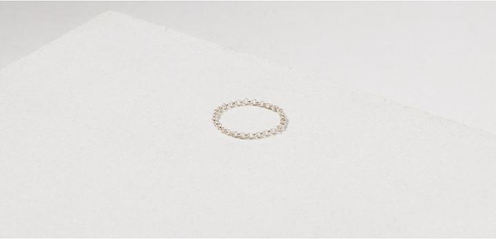 Lou & Grey Kozakh Rollo Chain Ring