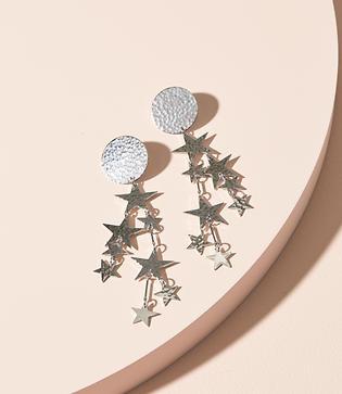 Lou & Grey We Dream In Colour Supernova Earrings