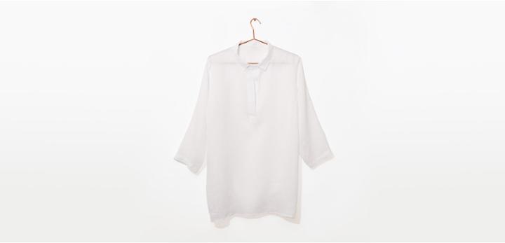 Lou & Grey Cp Shades Kendall Tunic