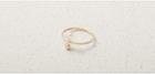 Lou & Grey N+a New York R042 Pearl Ring