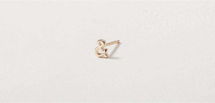 Lou & Grey Winden & Gold Earring