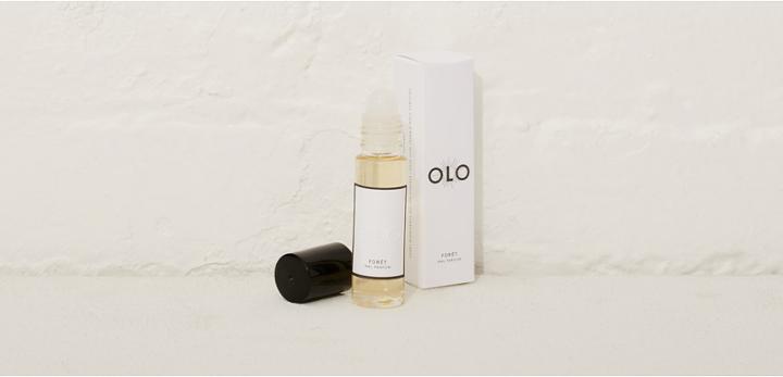 Lou & Grey Olo Fort Parfum
