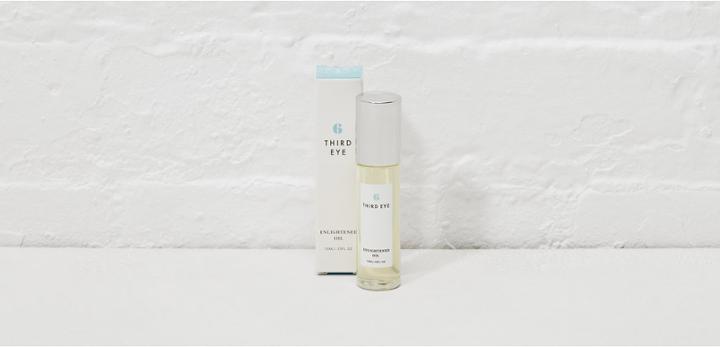 Lou & Grey The Fifth Veda 6 Third Eye Fragrance Oil
