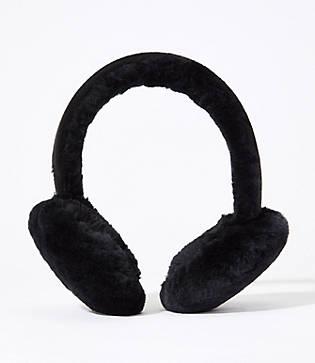 Lou & Grey Emu Australia Angahook Earmuffs