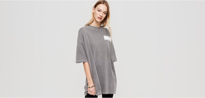 Lou & Grey X Jasmine Cephas Jones Brooklyn Original Tee