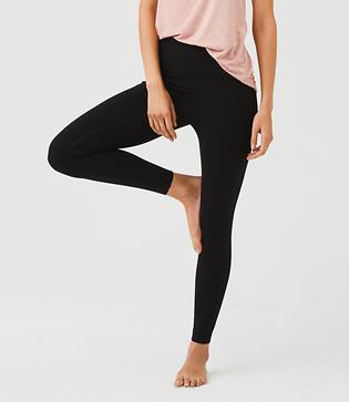 Lou & Grey Form Leggings - High Impact