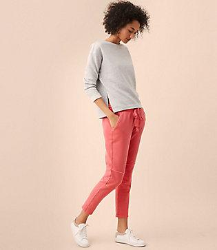 Lou & Grey Upstate Sweatpants