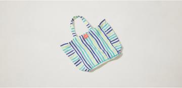 Lou & Grey Las Bayadas El Raul Beach Bag