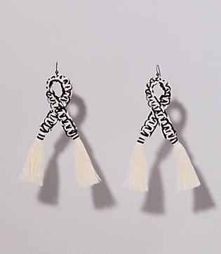 Lou & Grey Caralarga Matrimonio Earrings