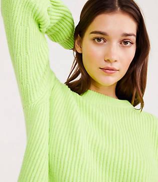 Lou & Grey Get Lit Sweater