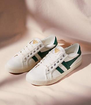 Lou & Grey Gola Classics Women's Tennis Mark Cox Trainer
