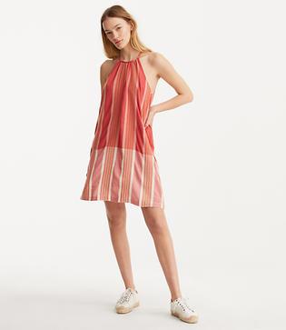 Lou & Grey Sunline Dress