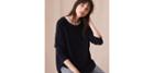 Lou & Grey Chenille Sweater
