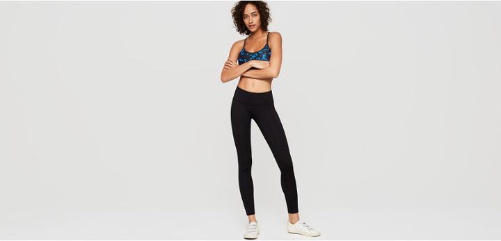 Lou & Grey Prismsport X Leggings