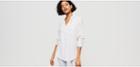 Lou & Grey Flannel Palette Shirt