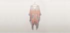 Lou & Grey Lotta Stensson Batik Regular Poncho