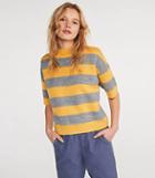 Lou & Grey Brightside Sweater