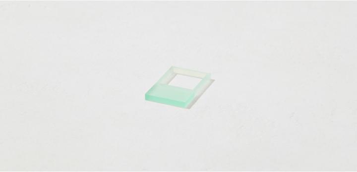 Lou & Grey Hmini Studio Darkroom Ring