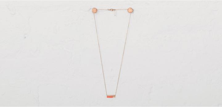 Lou & Grey Judith Benita Jewelry Line Necklace