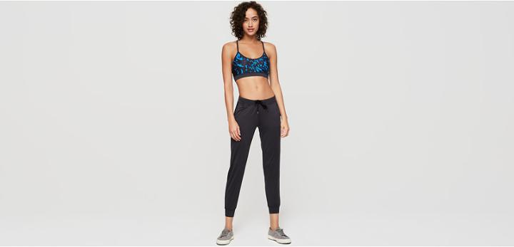 Lou & Grey Prismsport X Joggers