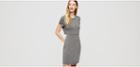 Lou & Grey Signaturesoft Cutout Dress