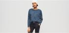 Lou & Grey Snowy Signaturesoft Dolman Top