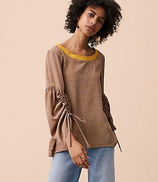Lou & Grey Starscape Top