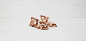 Lou & Grey Anthology Paris Bale Sandals