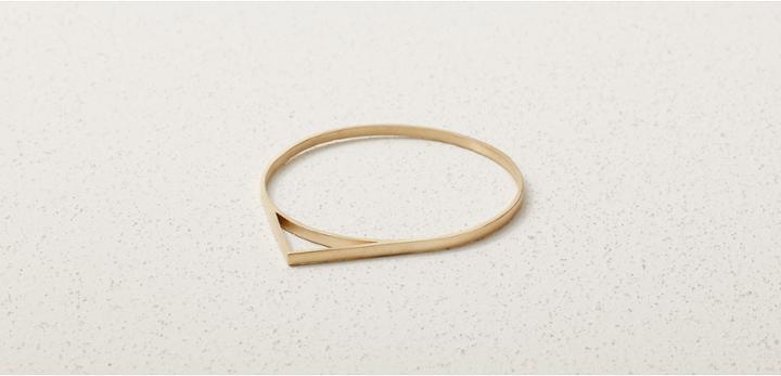 Lou & Grey Cradle Enlil Bangle