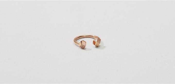 Lou & Grey Tai Jewelry Cuff Ring