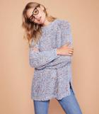 Lou & Grey Autumn Sky Sweater