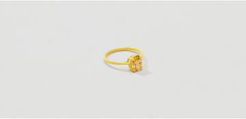 Lou & Grey Funhouse Labs Lucky Charms Bling Ring