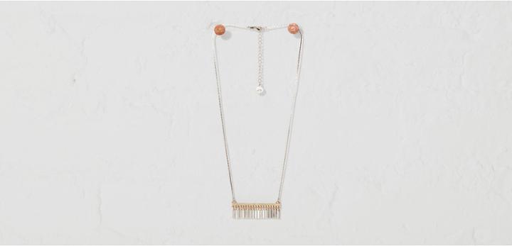 Lou & Grey Jenny Bird Raya Pendant Necklace