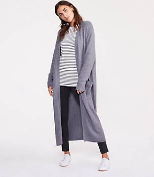 Lou & Grey Seamed Ponte Leggings