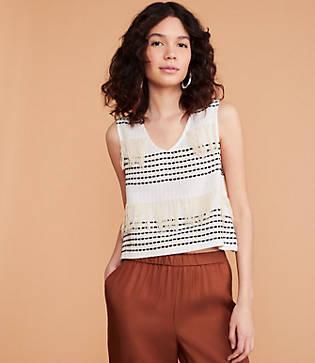 Lou & Grey Wanderer Tank