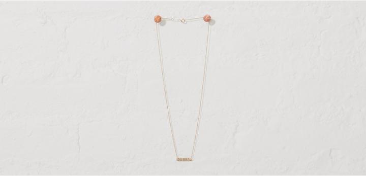 Lou & Grey Winden X Jasmine Cephas Jones Original Necklace